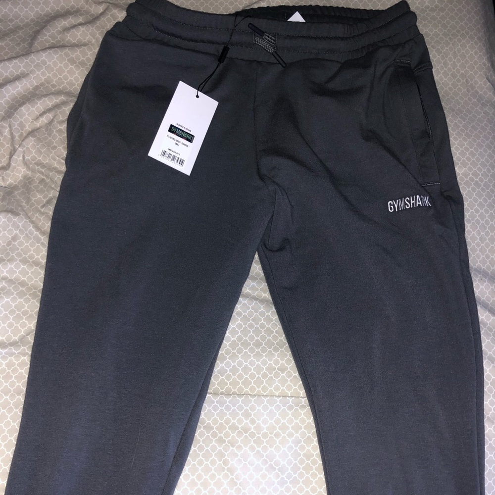 Men's Tapered Gymshark pants